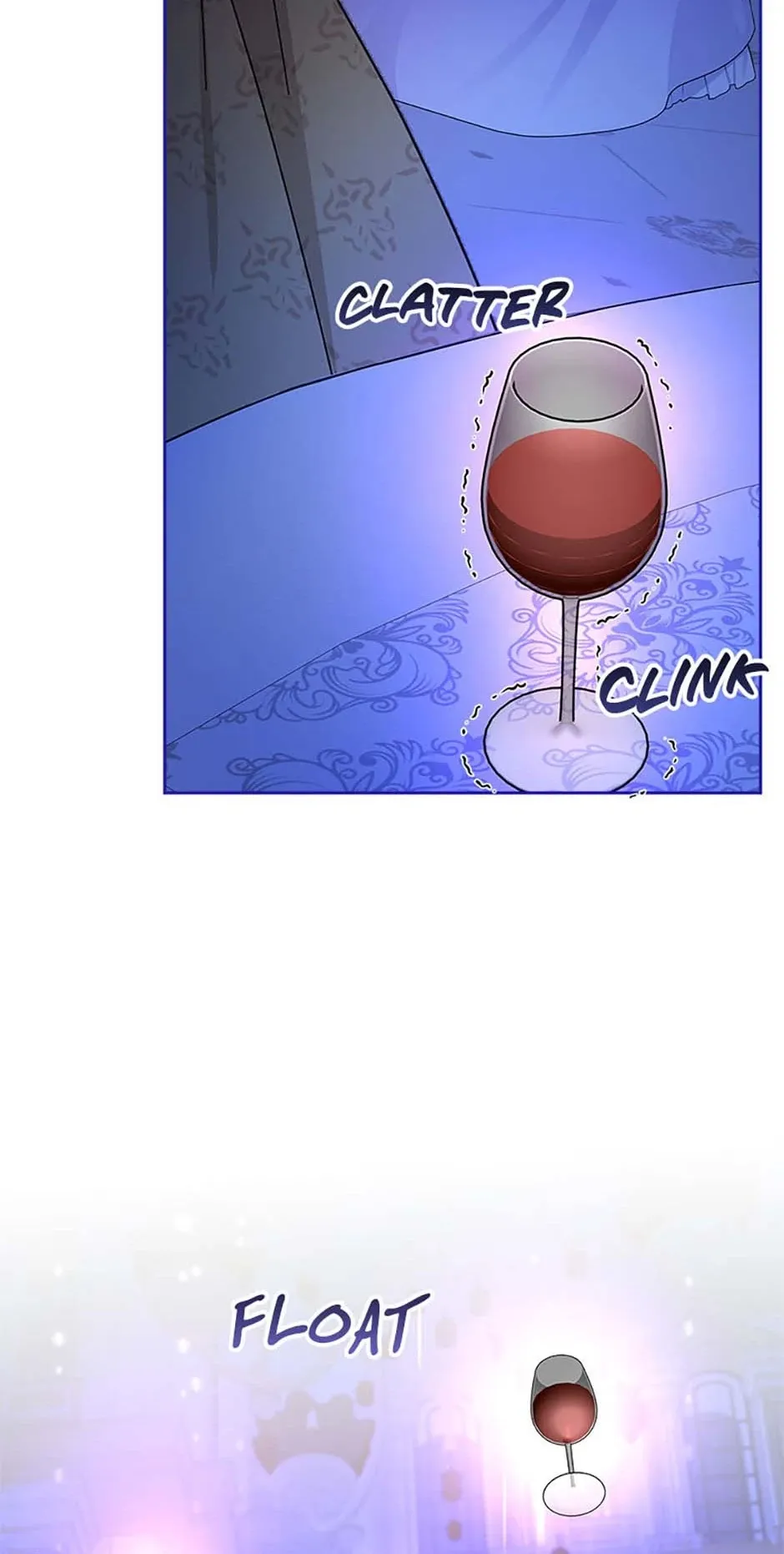 12 O’Clock Marionette Chapter 20 page 65 - 