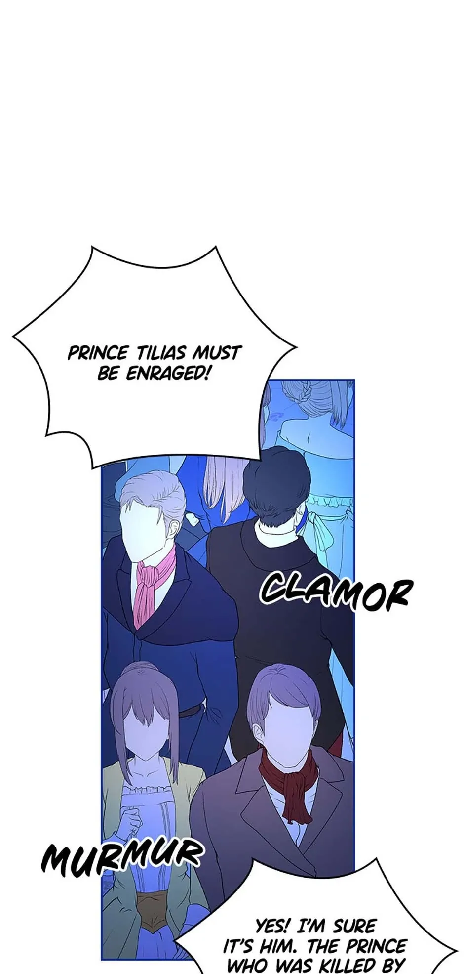 12 O’Clock Marionette Chapter 20 page 67 - 