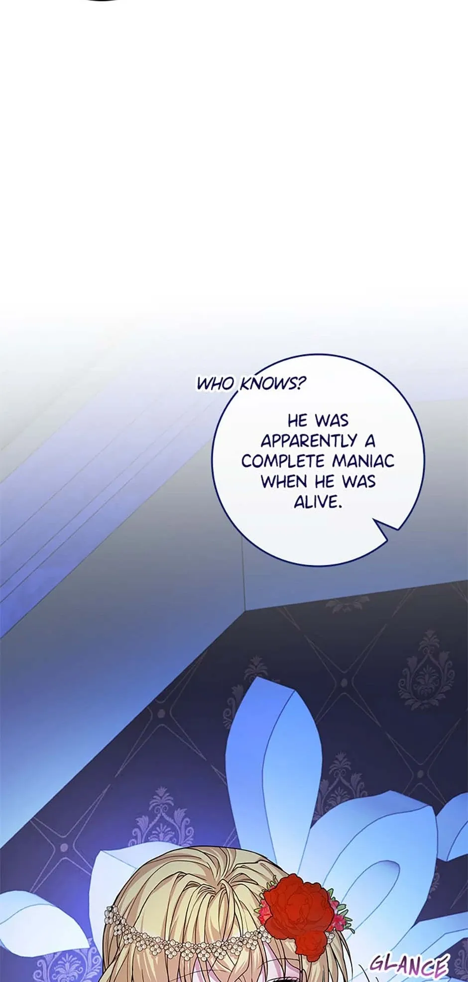 12 O’Clock Marionette Chapter 20 page 69 - 