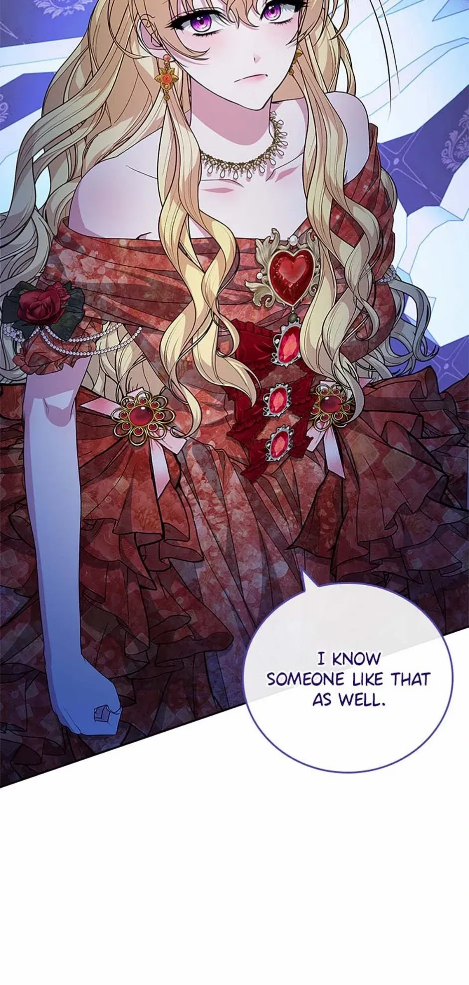 12 O’Clock Marionette Chapter 20 page 70 - 
