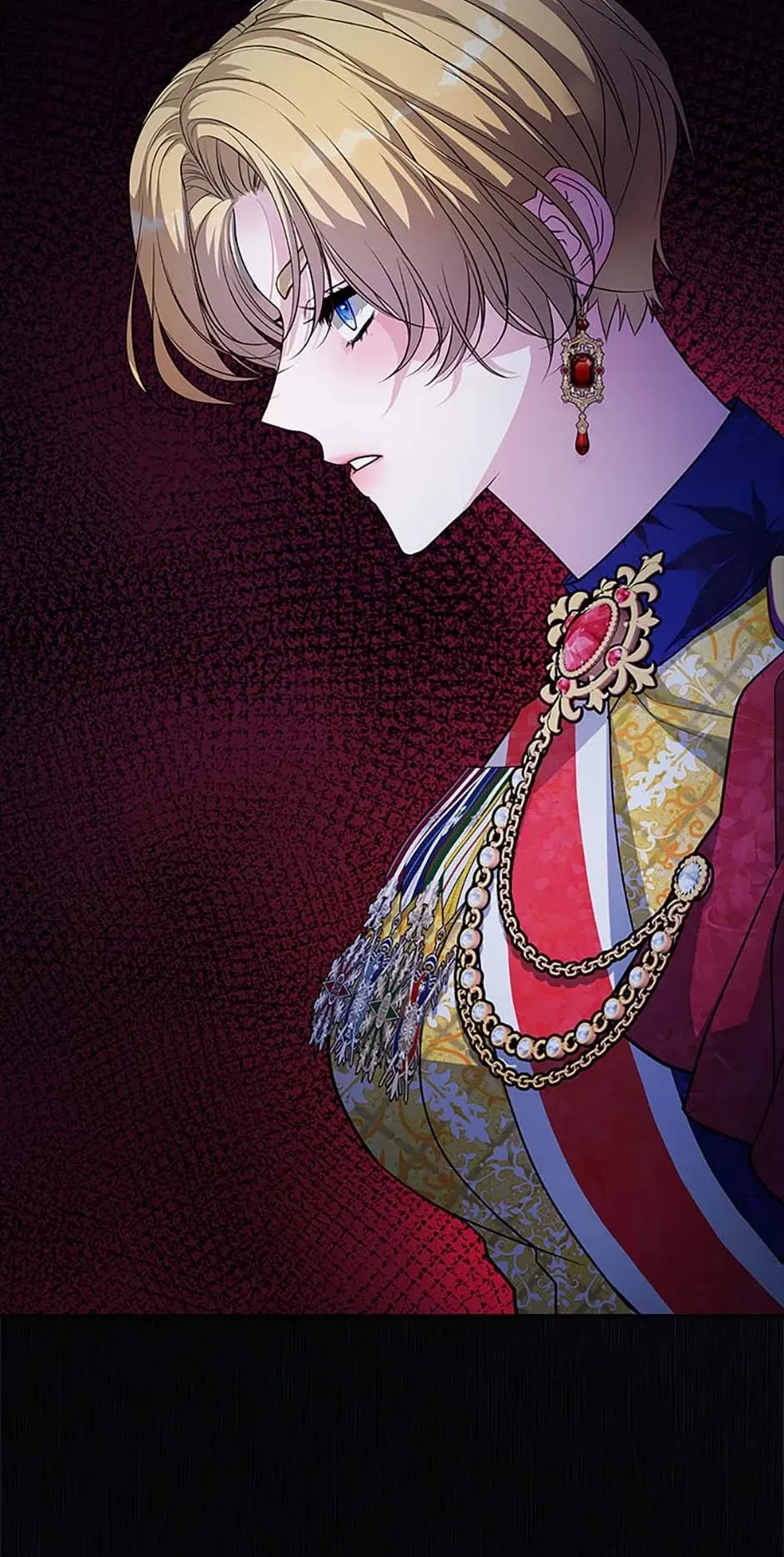 12 O’Clock Marionette Chapter 20 page 76 - 