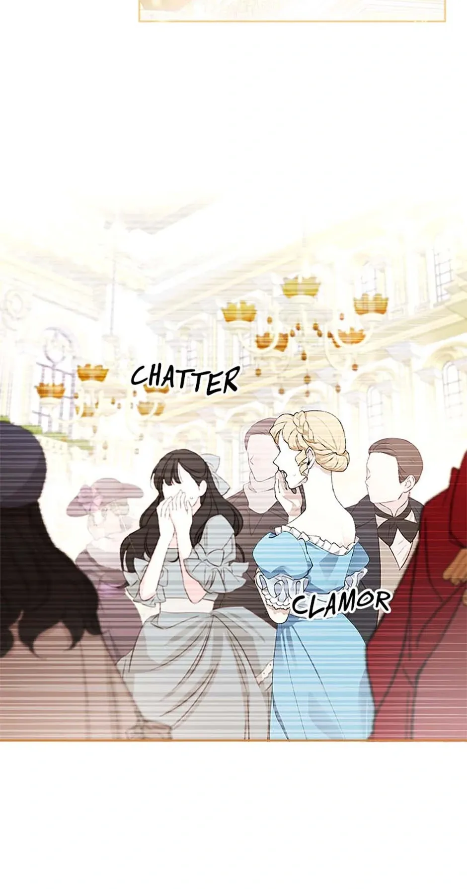 12 O’Clock Marionette Chapter 20 page 80 - 