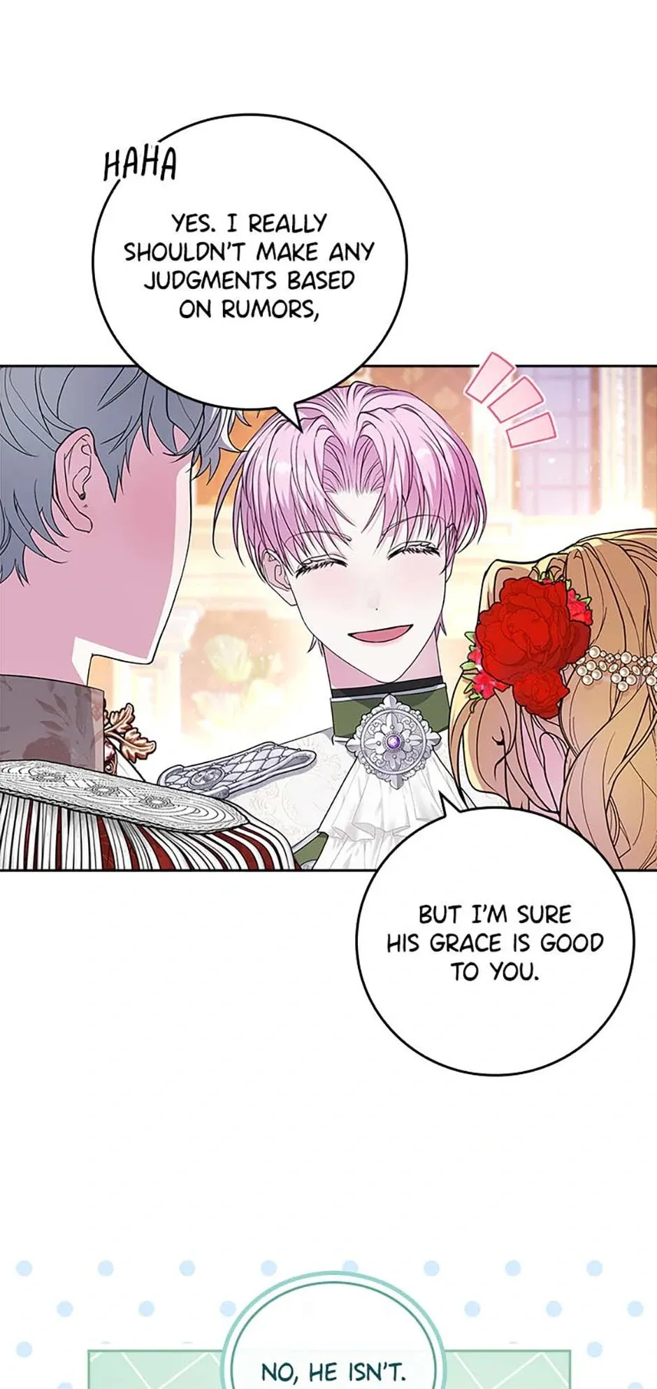 12 O’Clock Marionette Chapter 20 page 9 - 