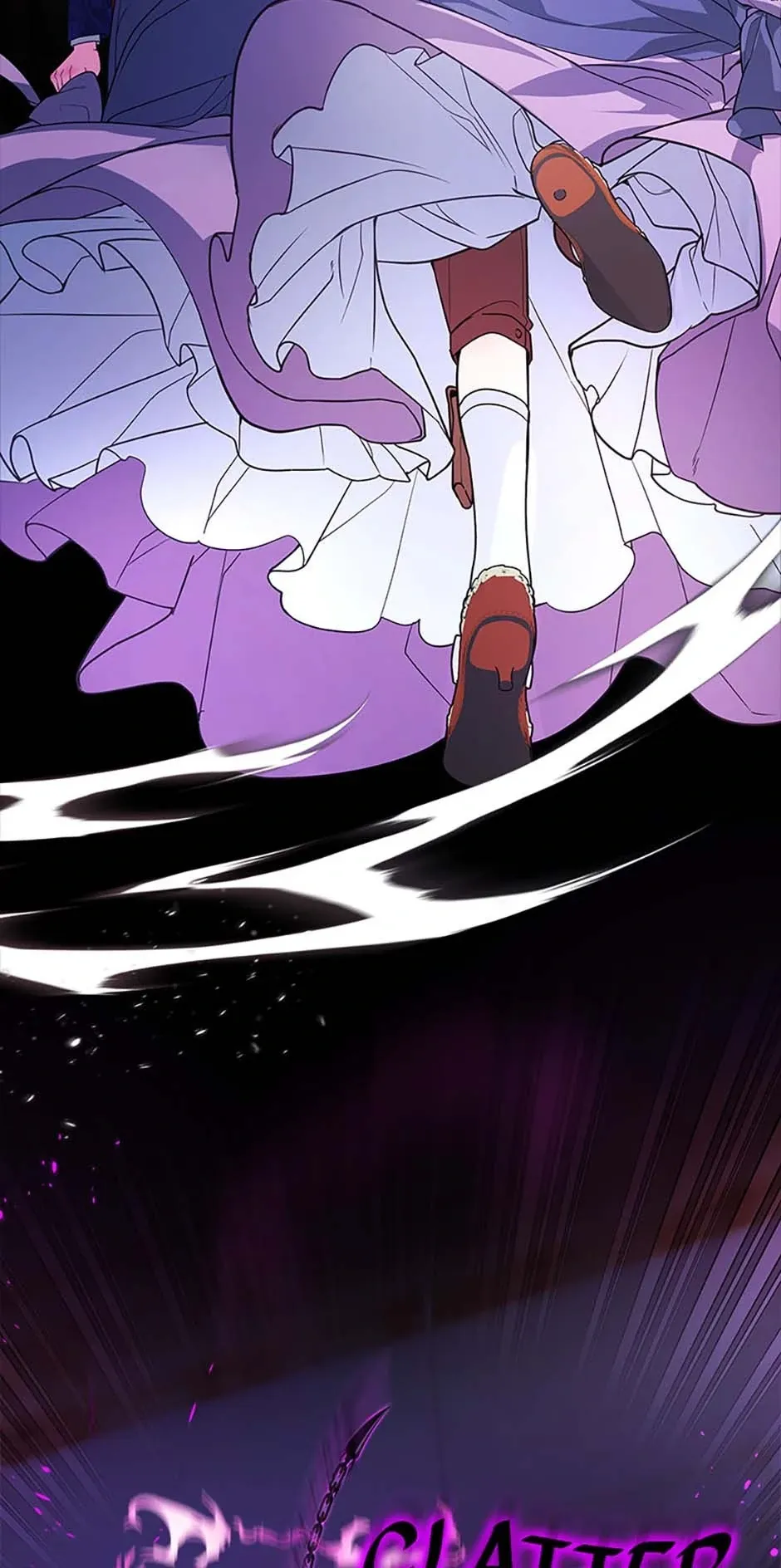 12 O’Clock Marionette Chapter 21 page 12 - 