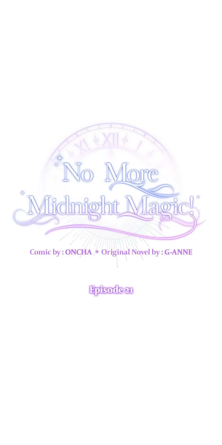 12 O’Clock Marionette Chapter 21 page 16 - 