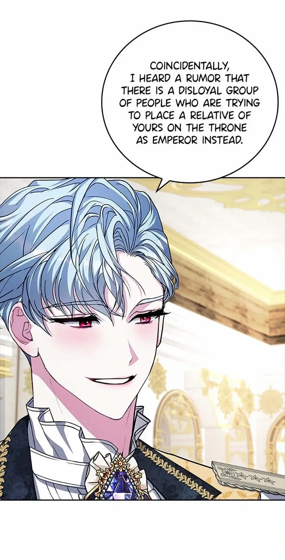 12 O’Clock Marionette Chapter 21 page 20 - 