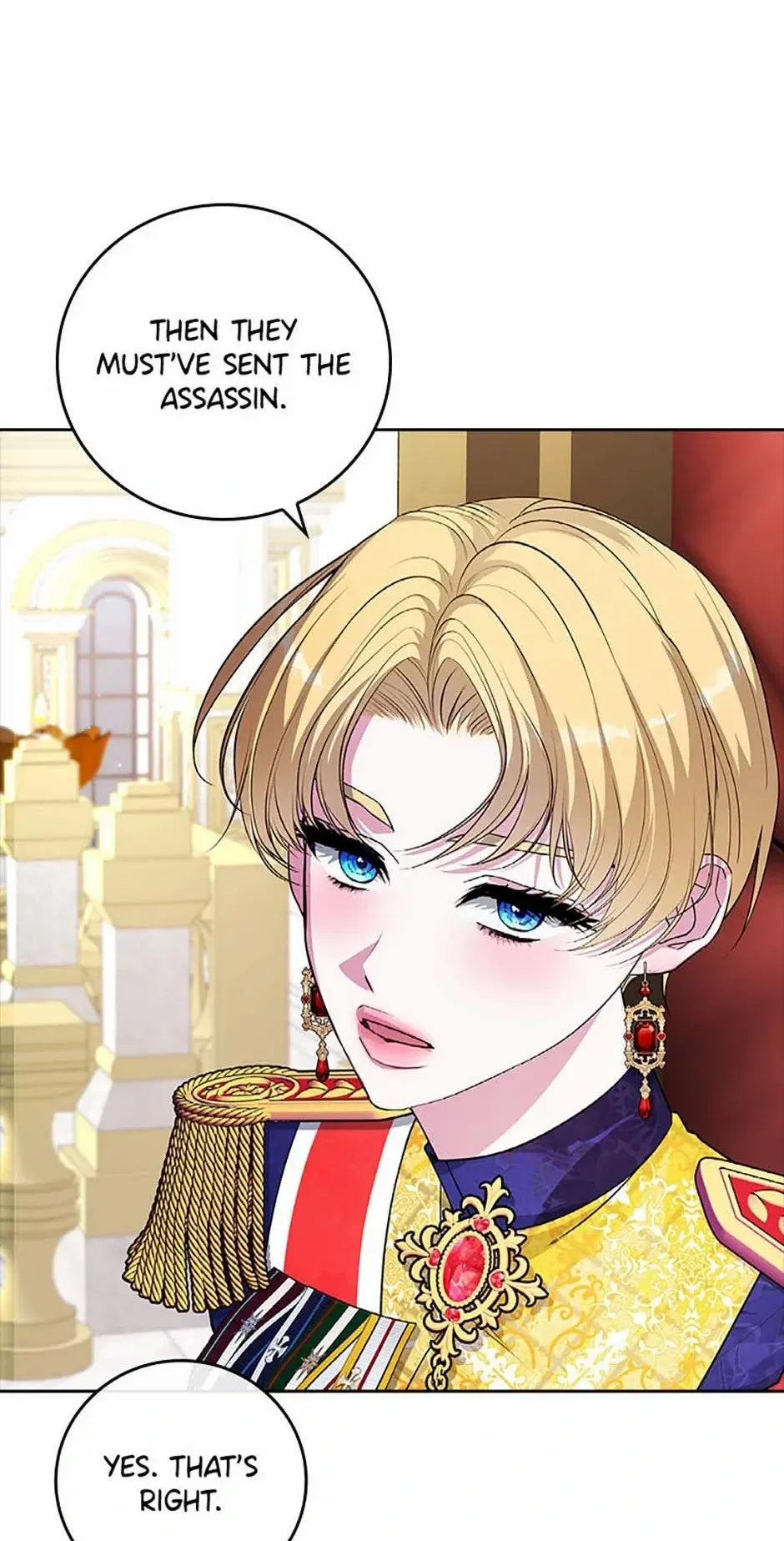 12 O’Clock Marionette Chapter 21 page 21 - 
