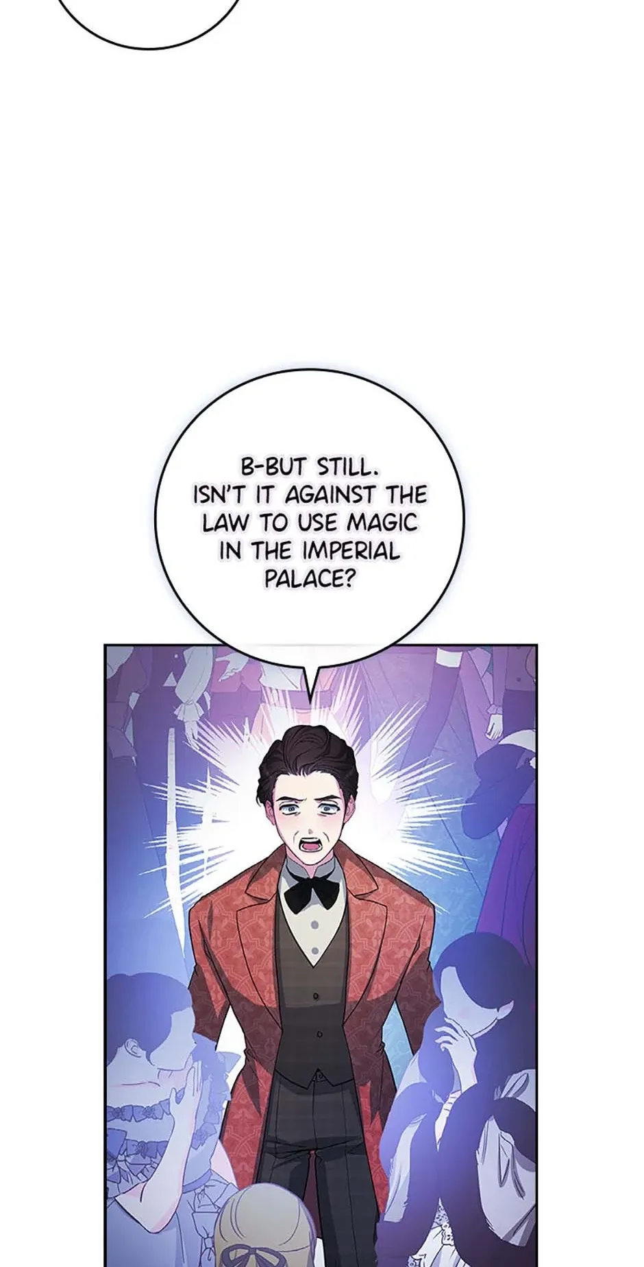 12 O’Clock Marionette Chapter 21 page 22 - 