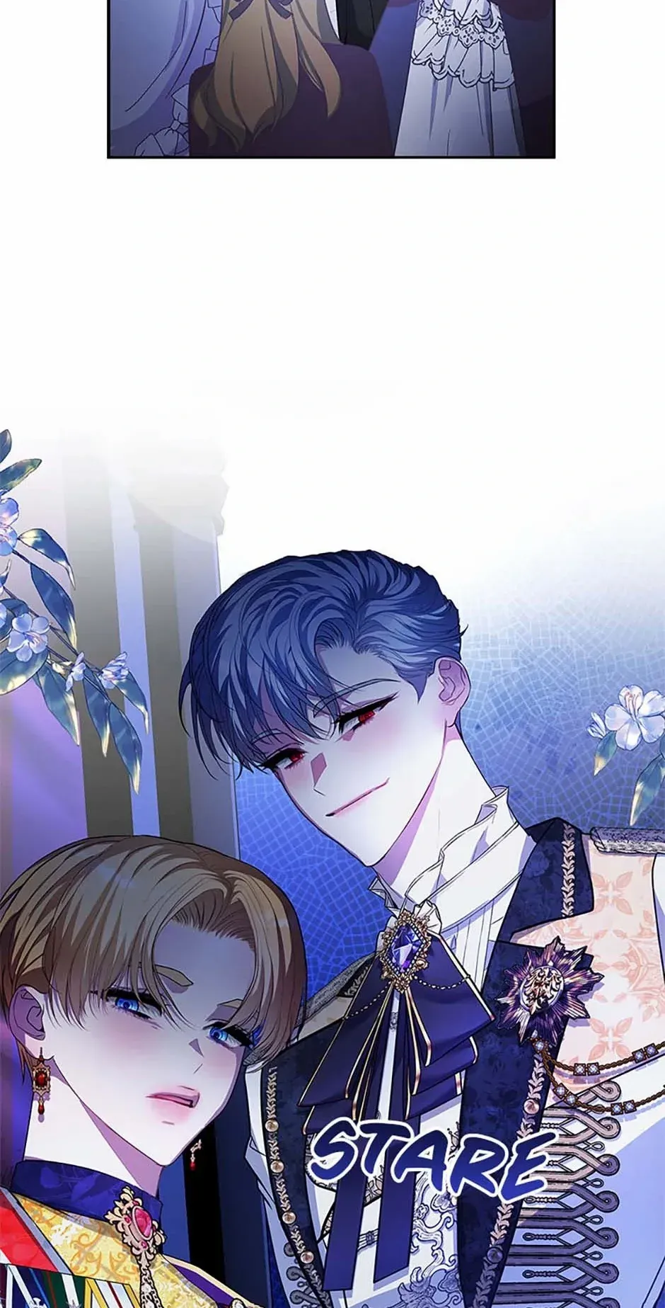 12 O’Clock Marionette Chapter 21 page 23 - 