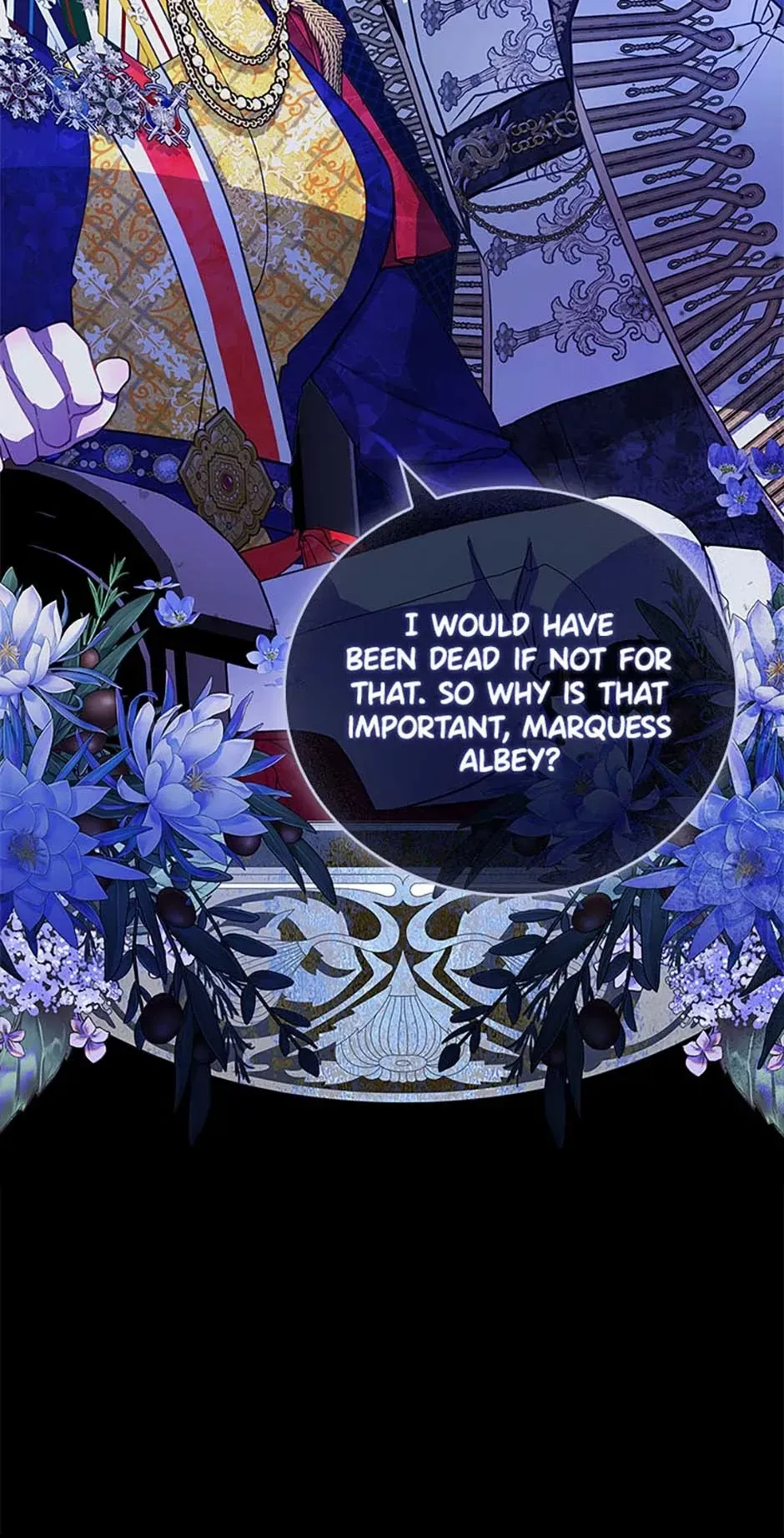 12 O’Clock Marionette Chapter 21 page 24 - 