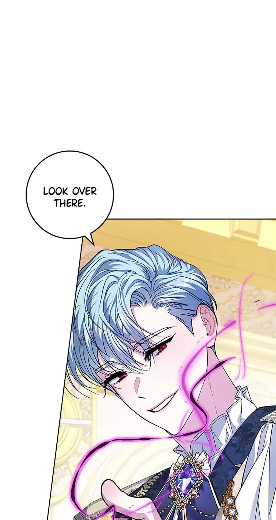 12 O’Clock Marionette Chapter 21 page 27 - 