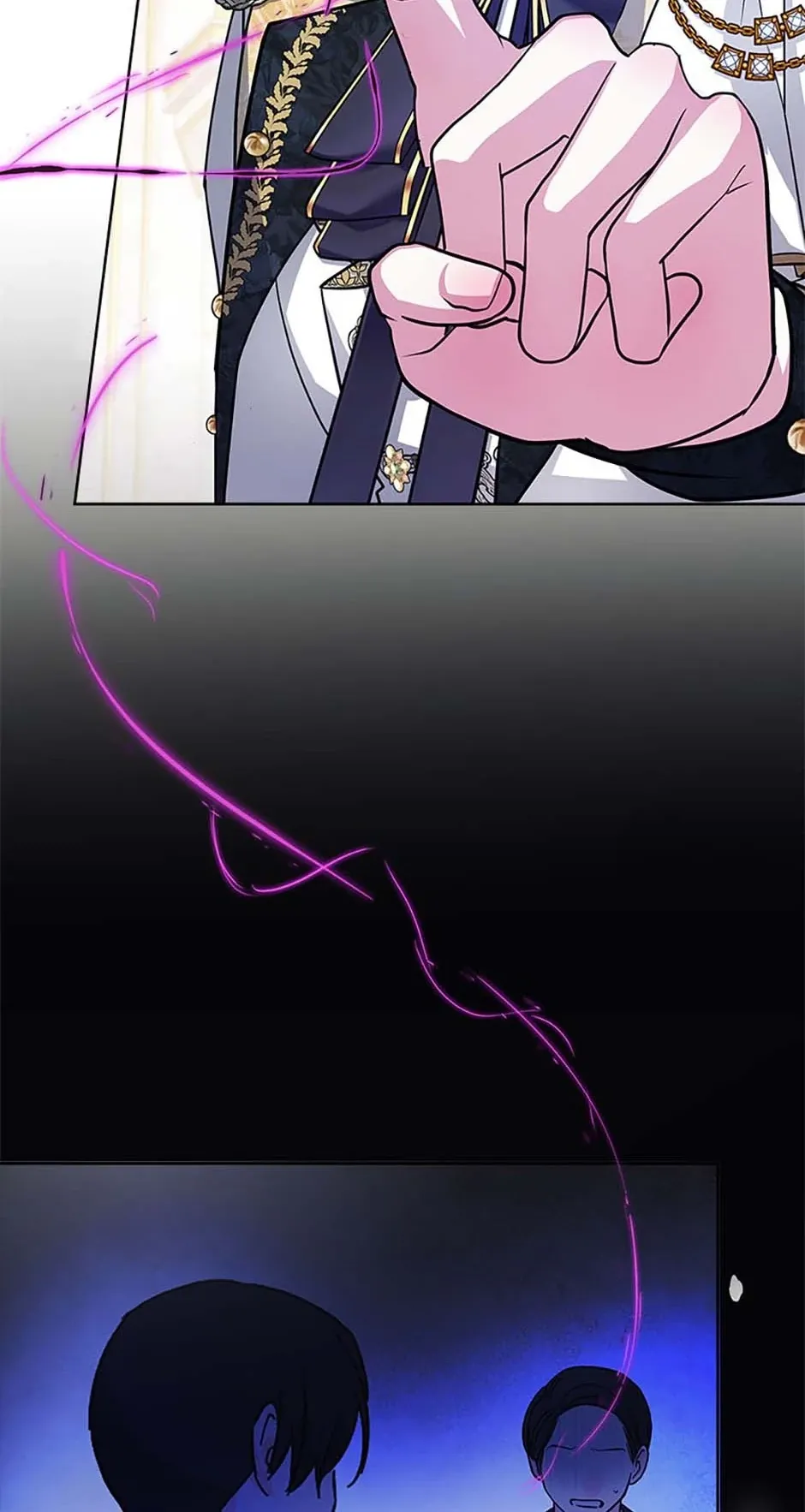 12 O’Clock Marionette Chapter 21 page 28 - 
