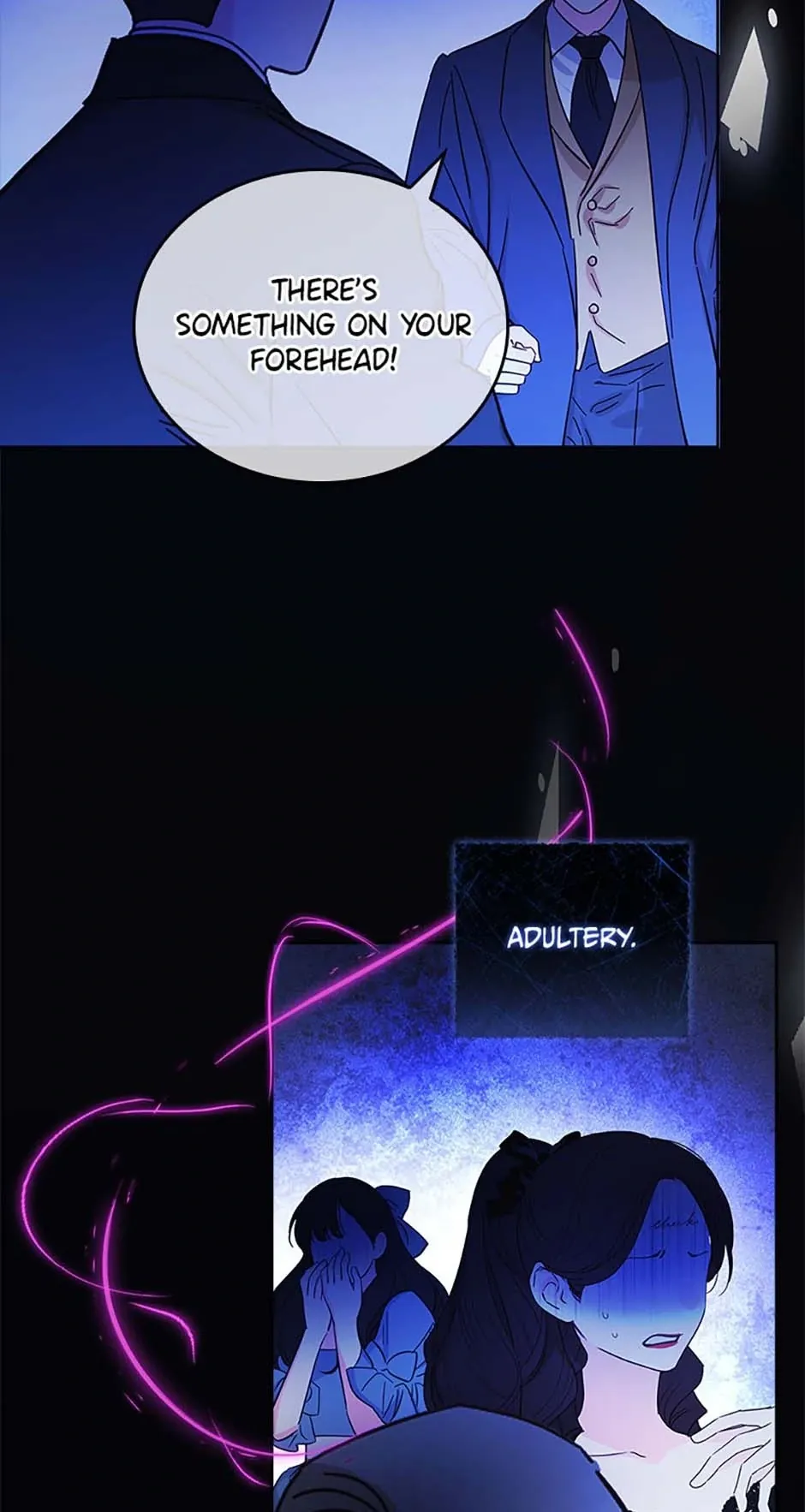 12 O’Clock Marionette Chapter 21 page 29 - 
