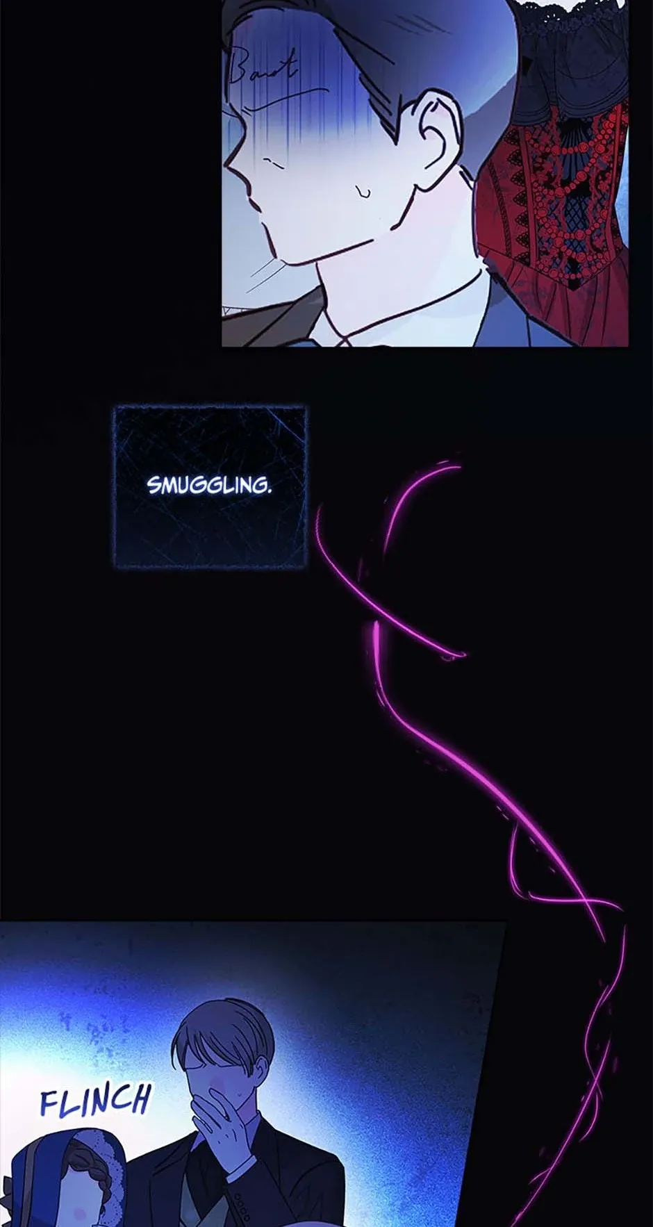 12 O’Clock Marionette Chapter 21 page 30 - 