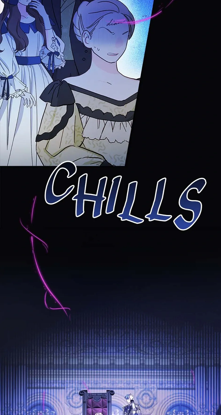 12 O’Clock Marionette Chapter 21 page 31 - 