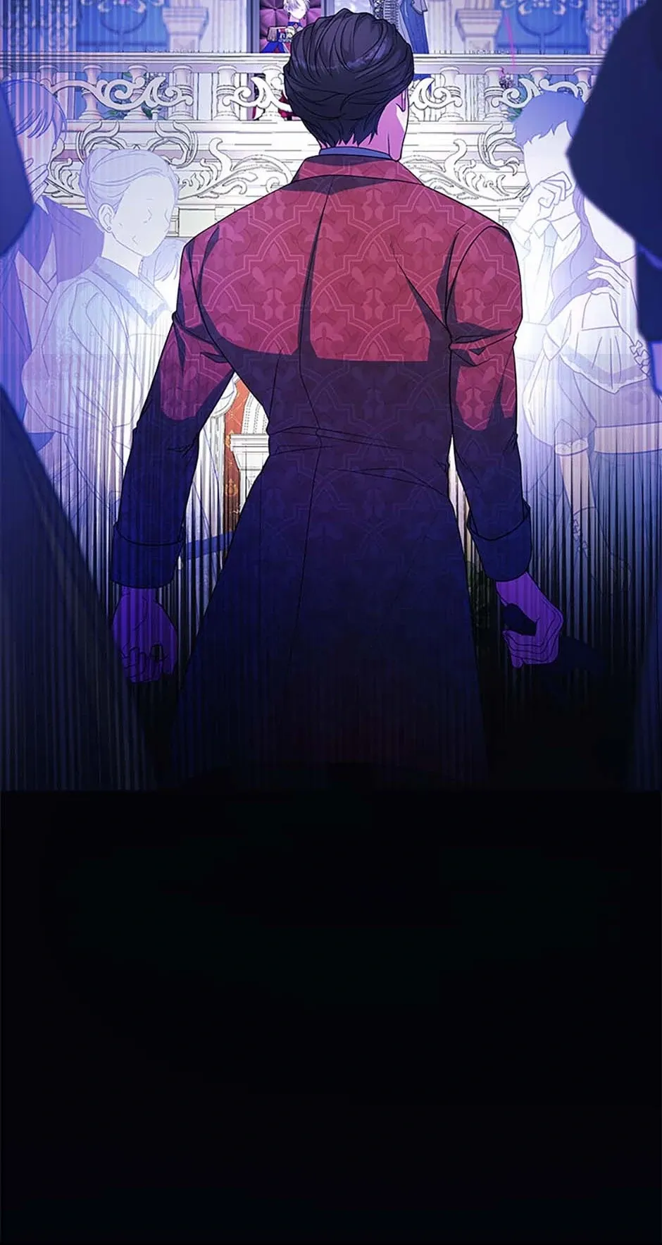12 O’Clock Marionette Chapter 21 page 32 - 
