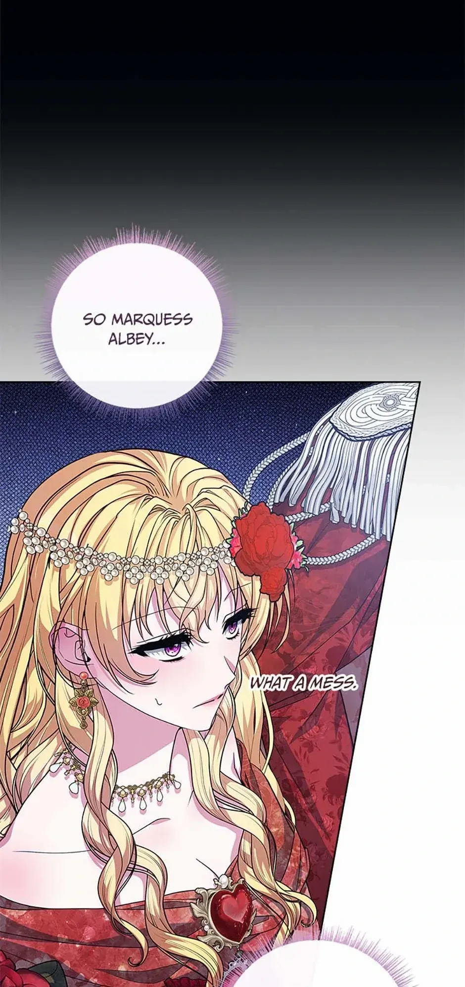 12 O’Clock Marionette Chapter 21 page 34 - 