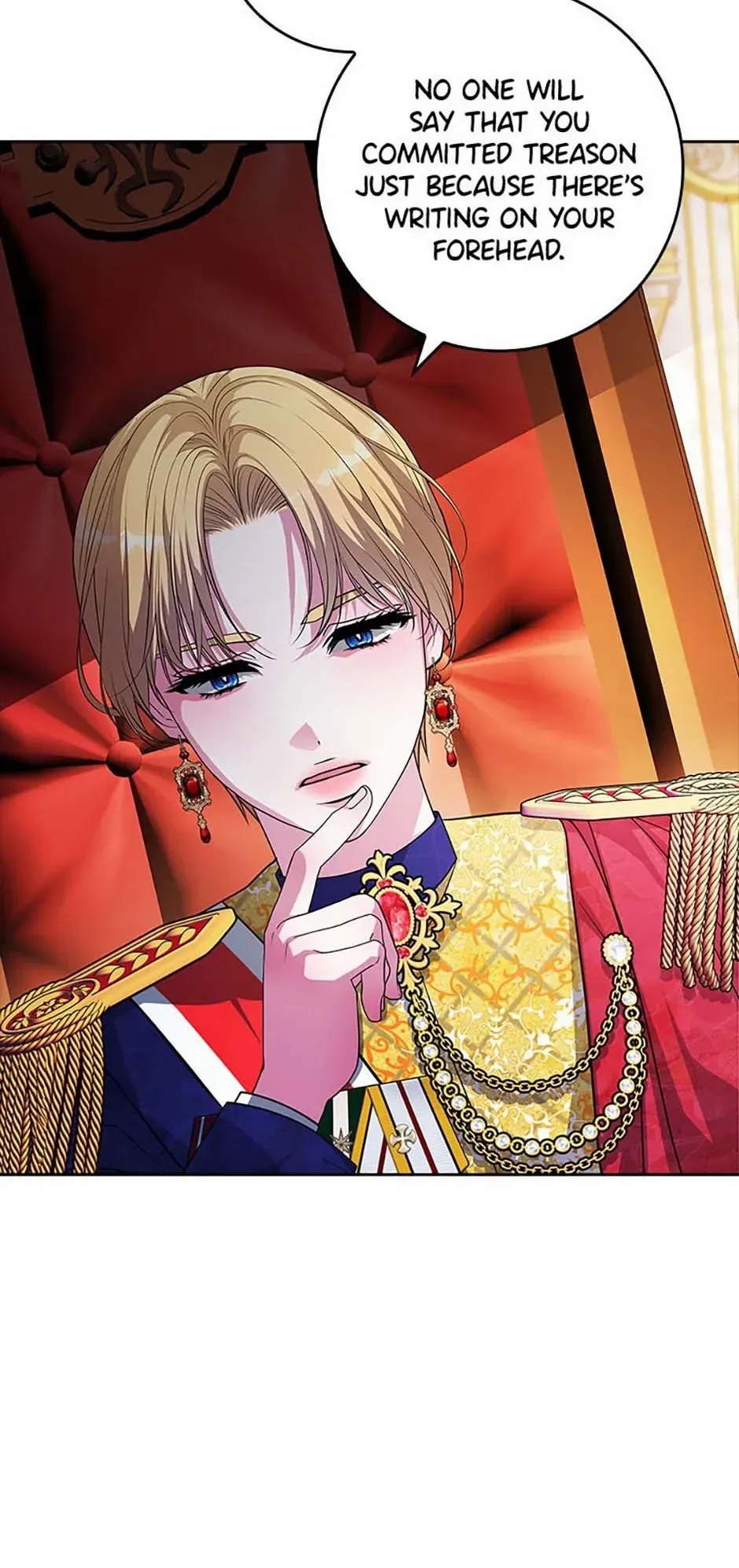 12 O’Clock Marionette Chapter 21 page 37 - 