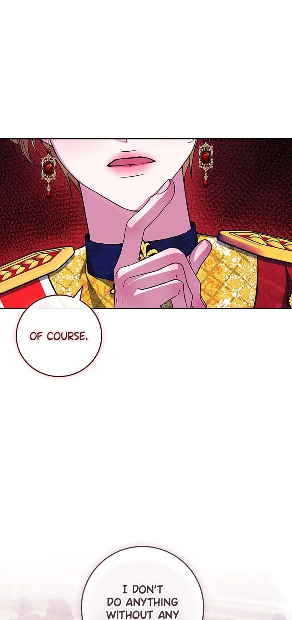 12 O’Clock Marionette Chapter 21 page 39 - 