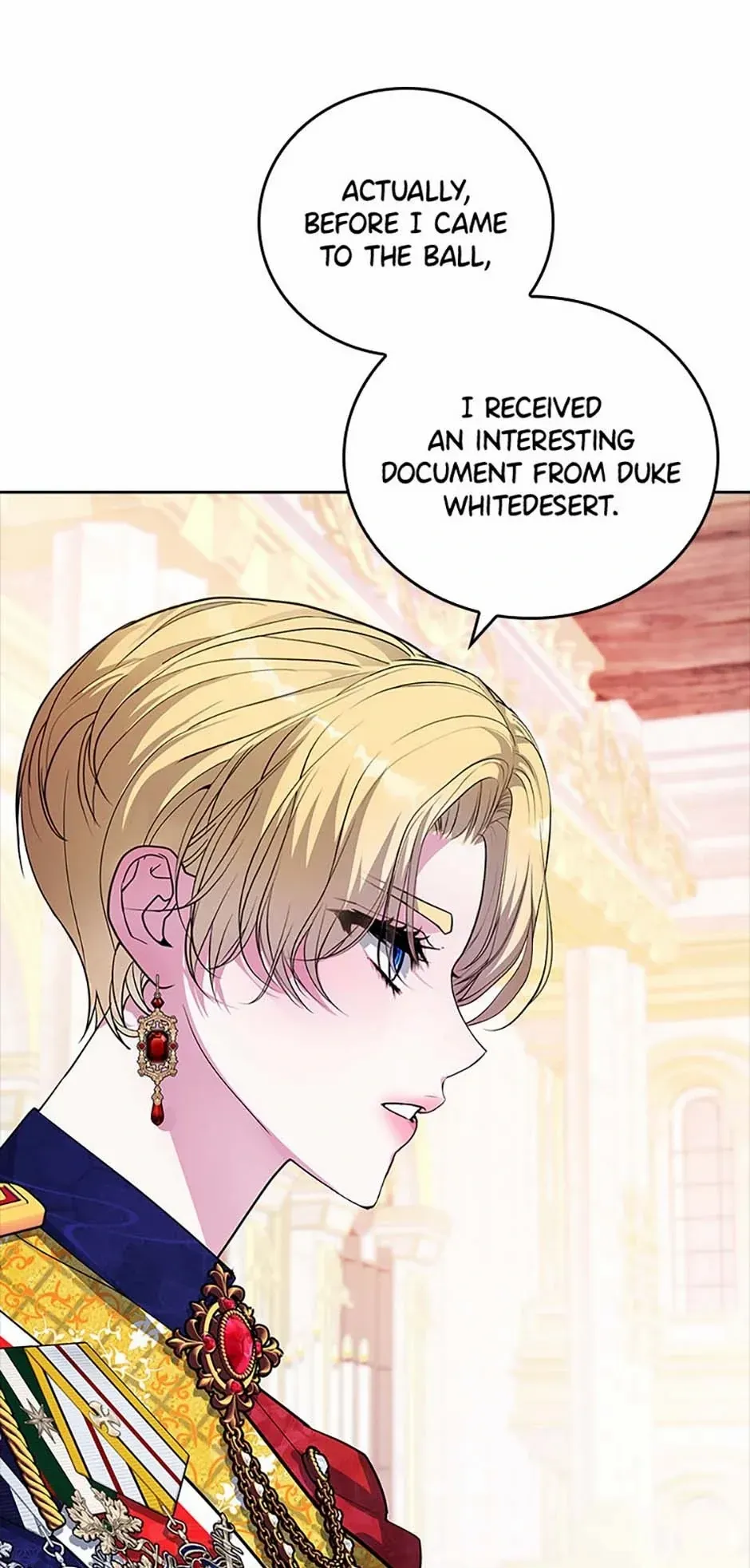 12 O’Clock Marionette Chapter 21 page 41 - 