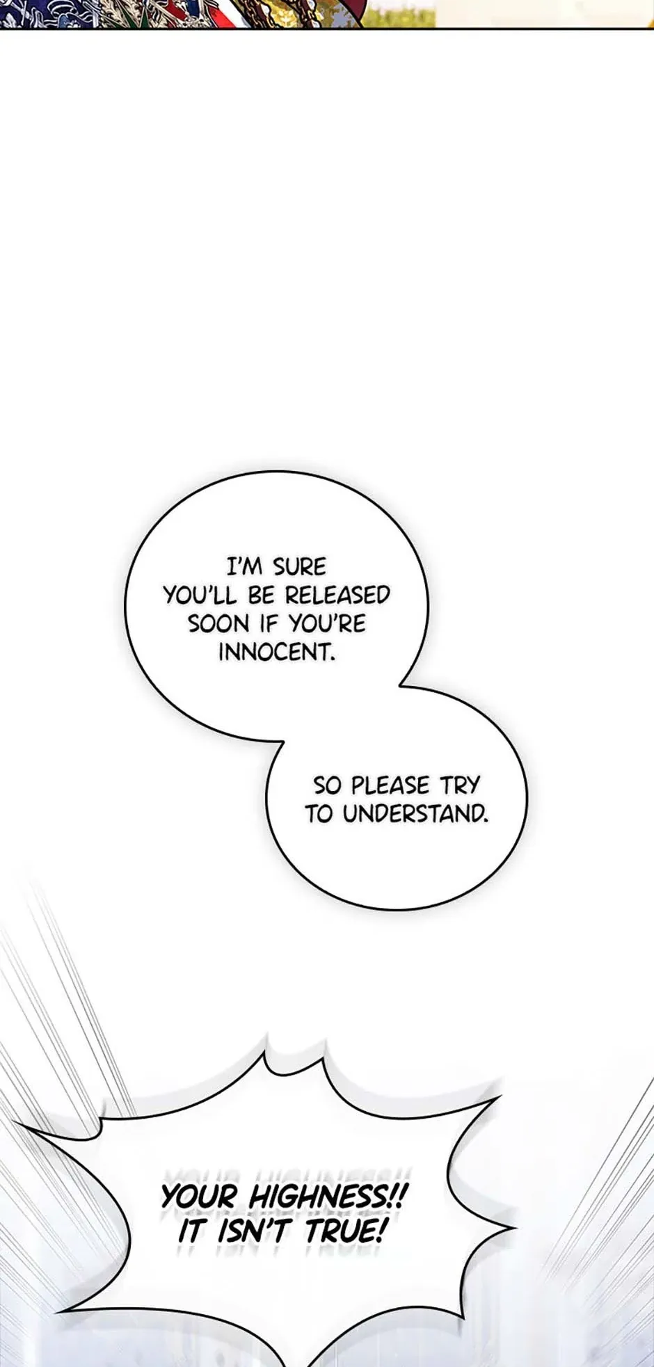 12 O’Clock Marionette Chapter 21 page 42 - 
