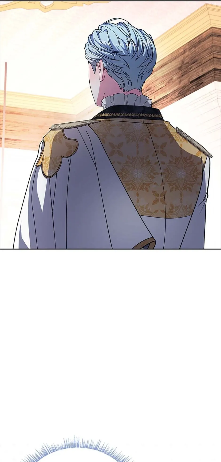 12 O’Clock Marionette Chapter 21 page 45 - 