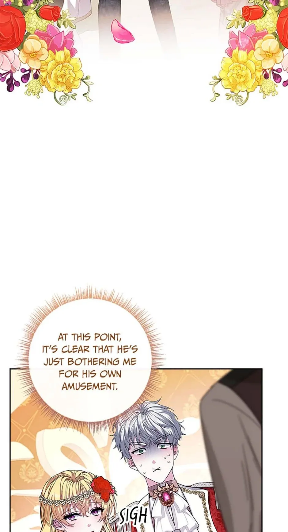 12 O’Clock Marionette Chapter 21 page 50 - 