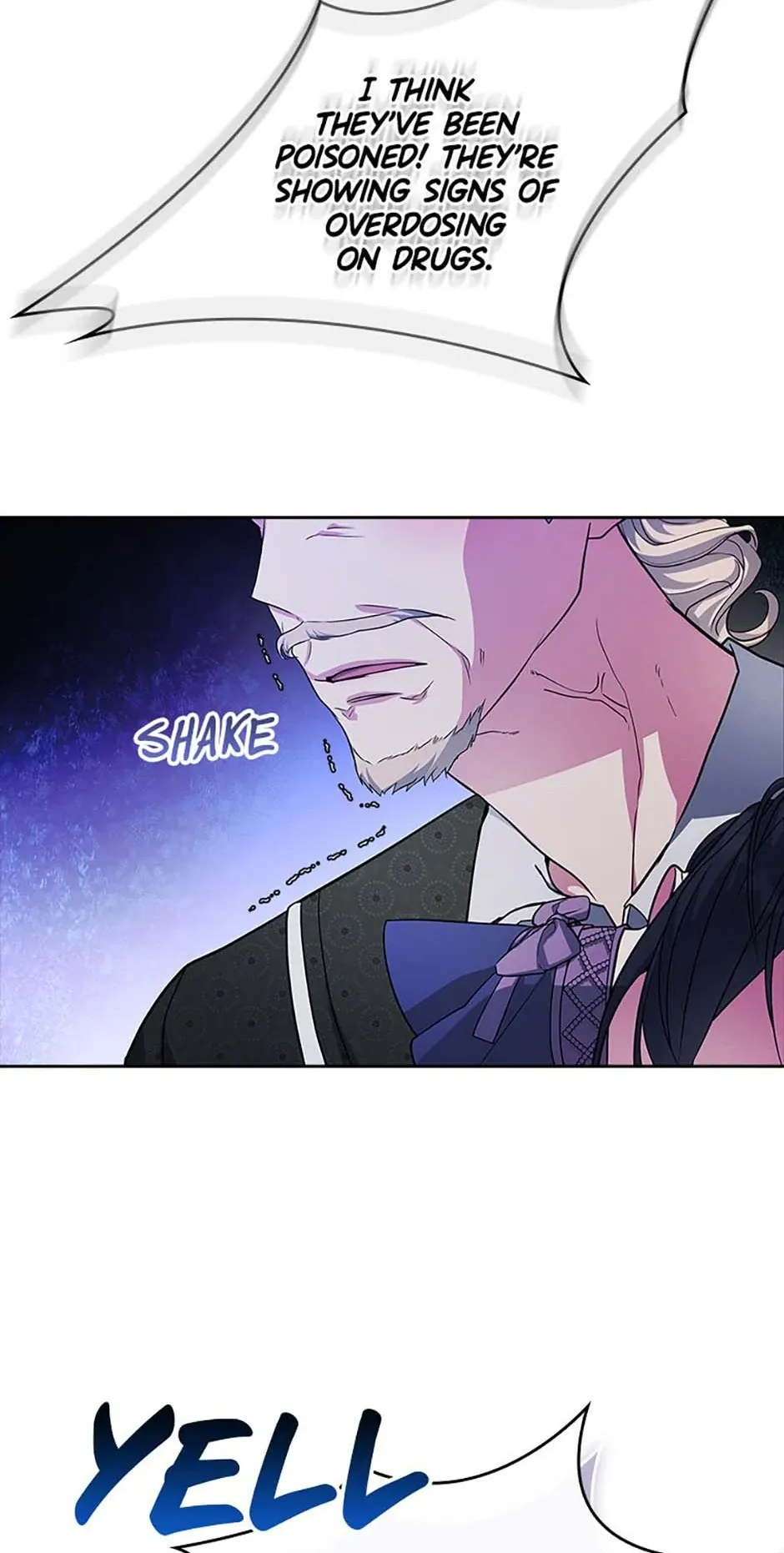 12 O’Clock Marionette Chapter 21 page 6 - 