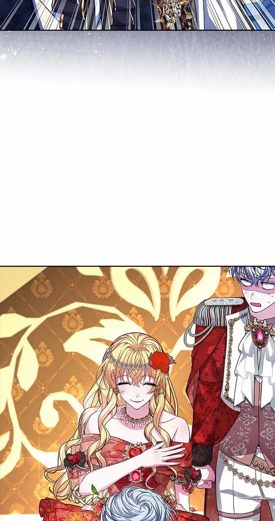 12 O’Clock Marionette Chapter 21 page 59 - 