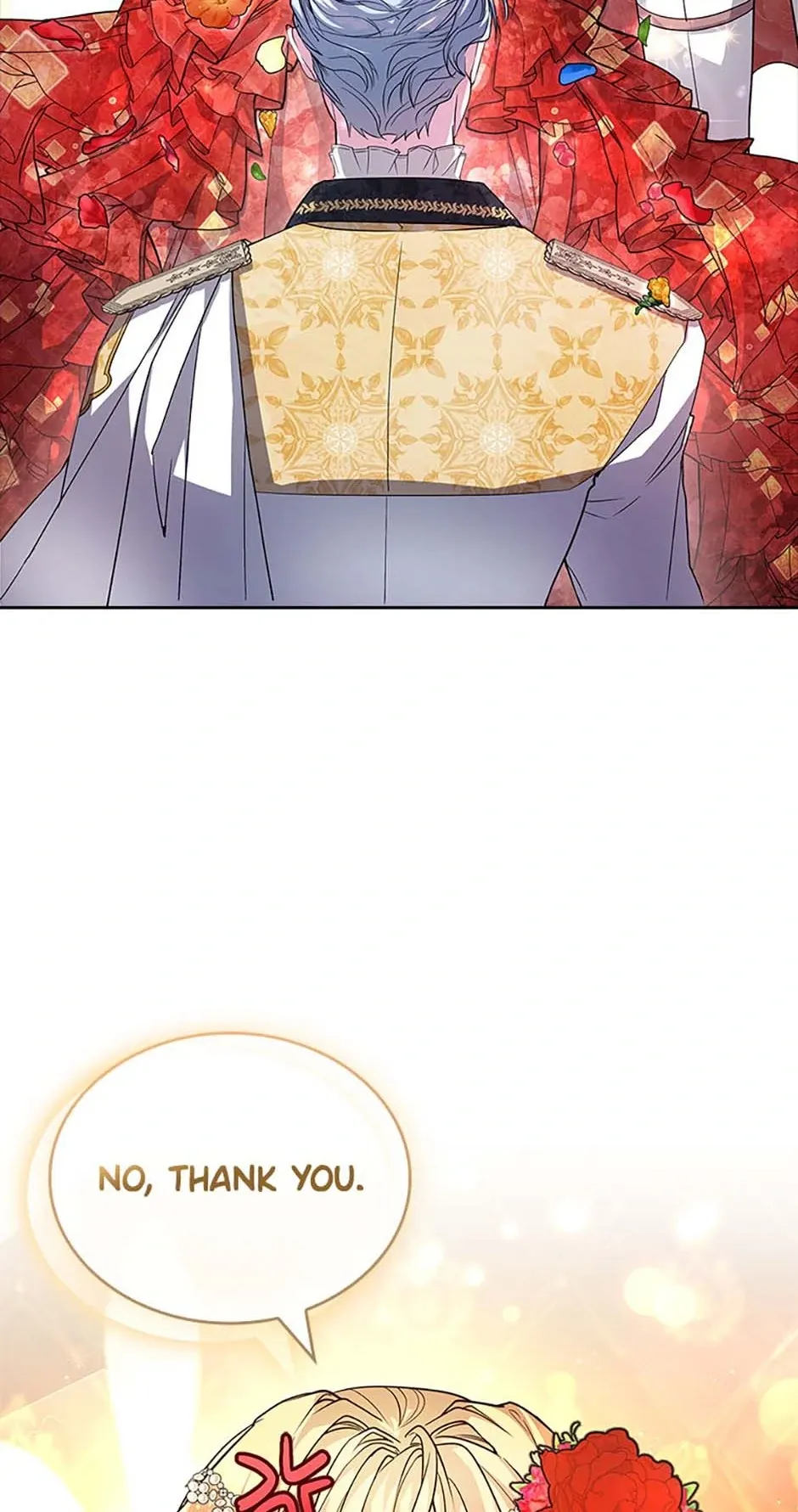 12 O’Clock Marionette Chapter 21 page 60 - 