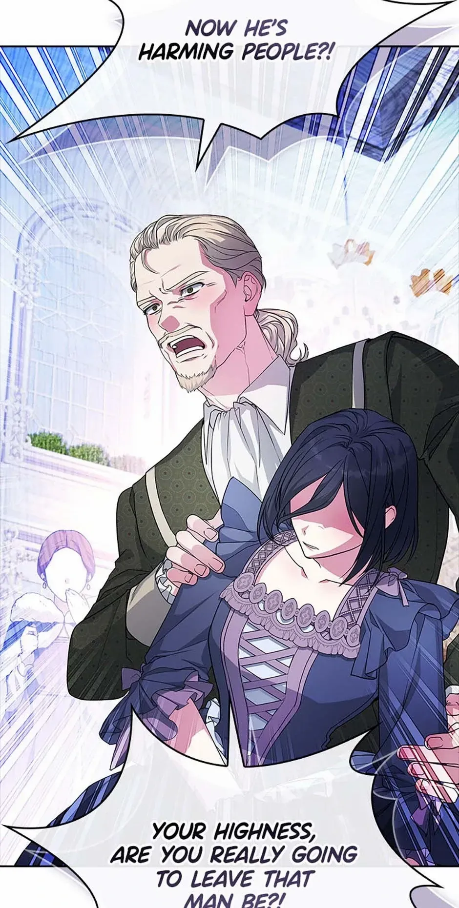 12 O’Clock Marionette Chapter 21 page 7 - 