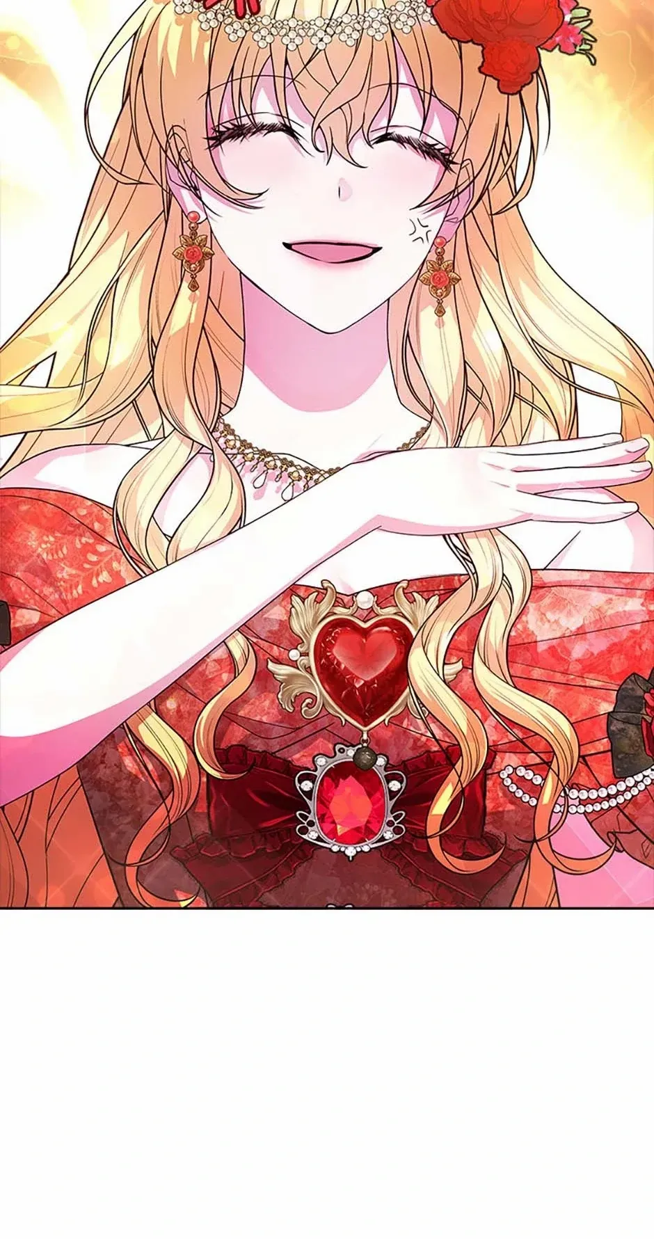 12 O’Clock Marionette Chapter 21 page 61 - 