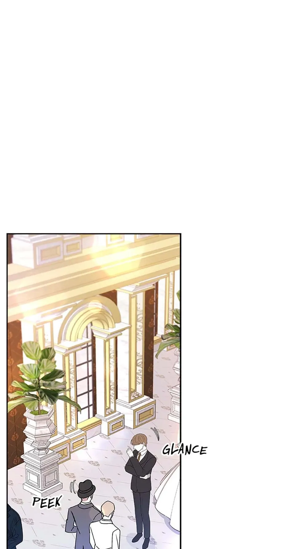 12 O’Clock Marionette Chapter 21 page 62 - 