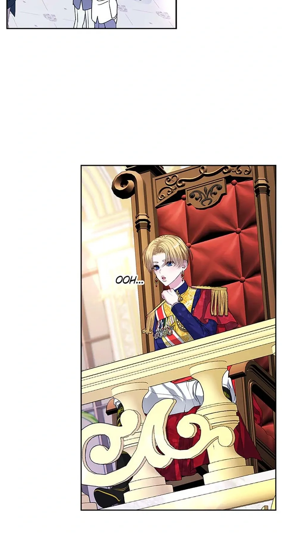 12 O’Clock Marionette Chapter 21 page 63 - 