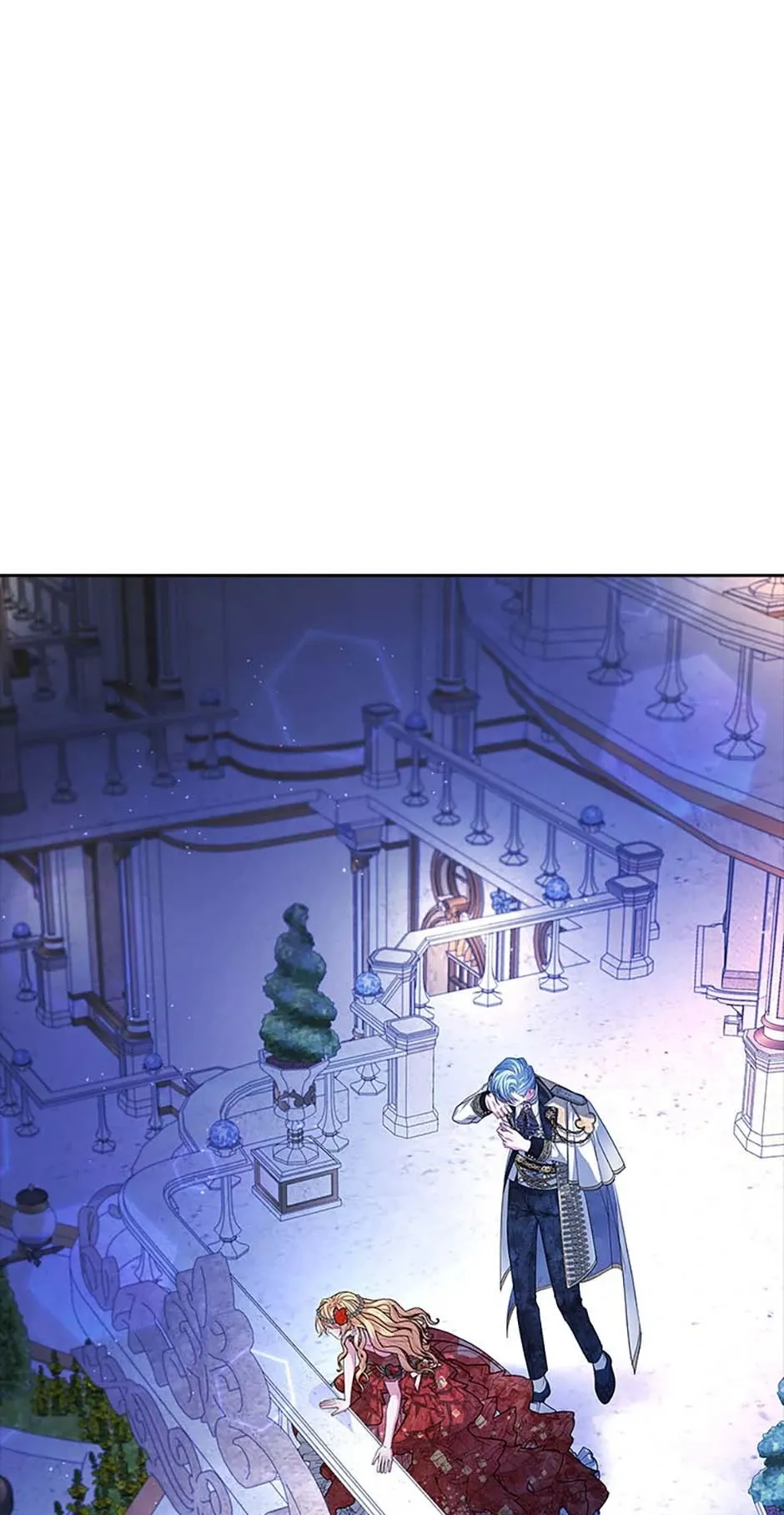 12 O’Clock Marionette Chapter 21 page 64 - 