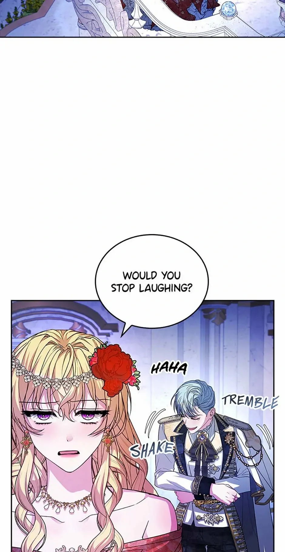 12 O’Clock Marionette Chapter 21 page 65 - 