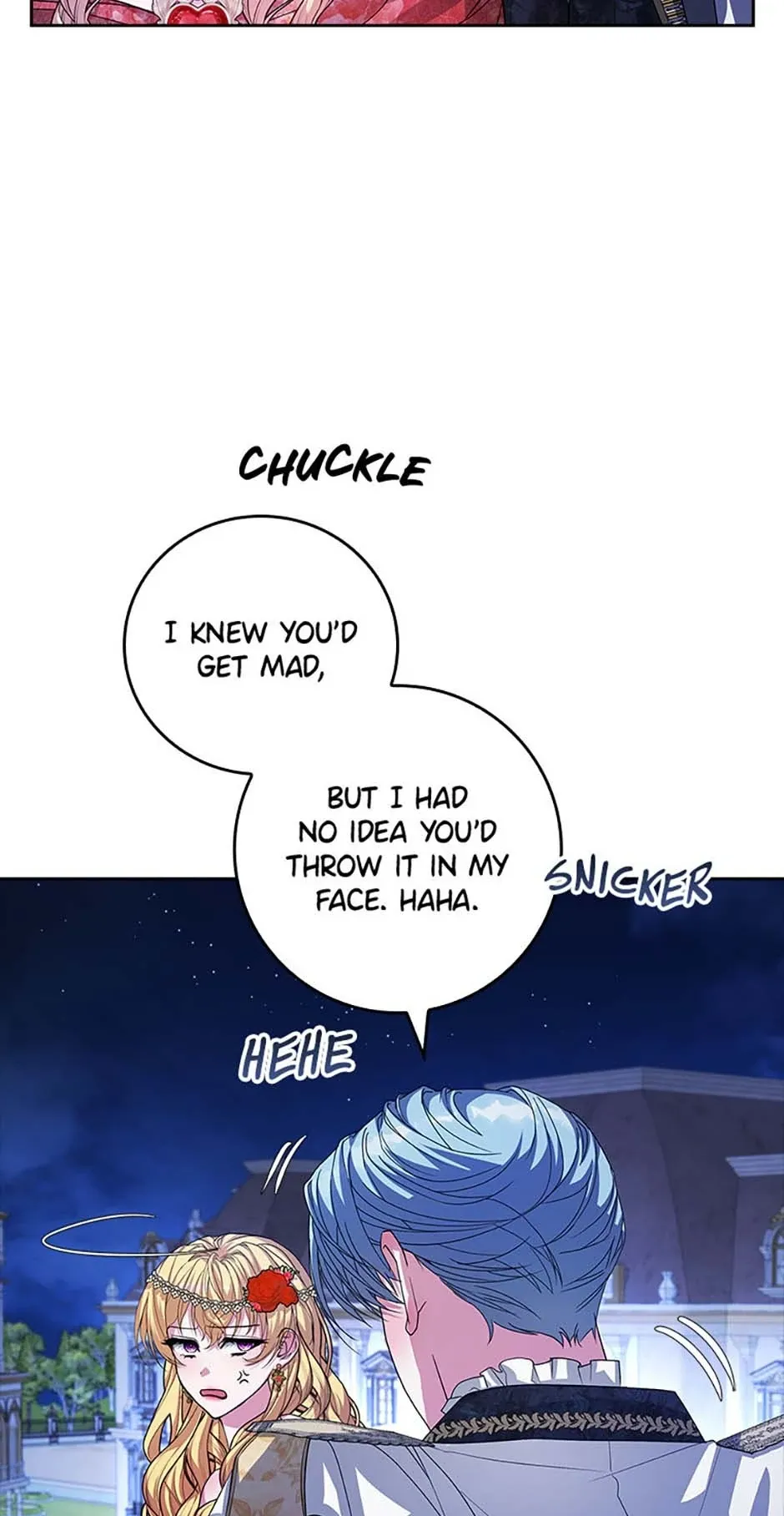 12 O’Clock Marionette Chapter 21 page 66 - 