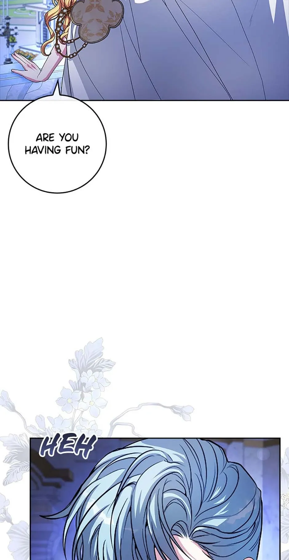 12 O’Clock Marionette Chapter 21 page 67 - 