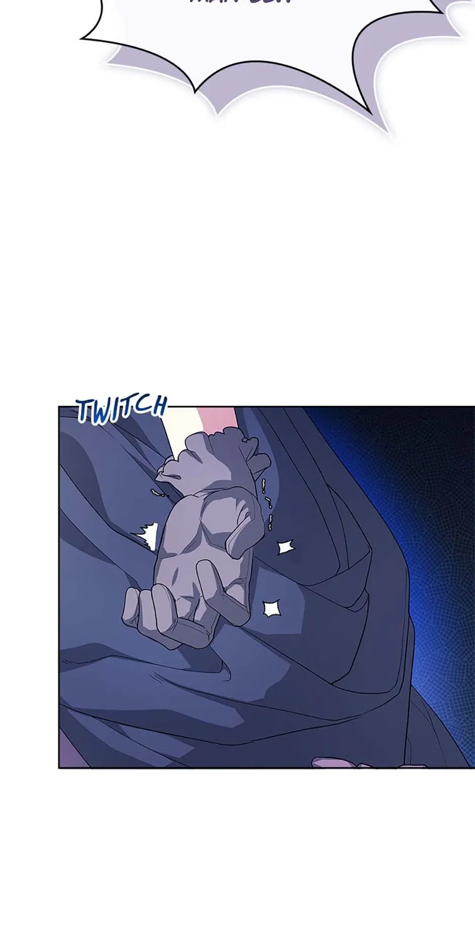 12 O’Clock Marionette Chapter 21 page 8 - 
