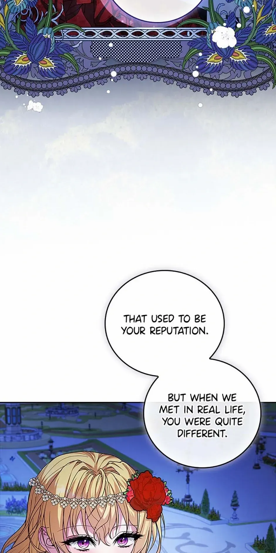 12 O’Clock Marionette Chapter 21 page 73 - 