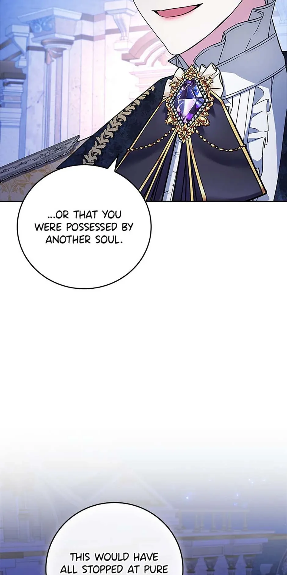 12 O’Clock Marionette Chapter 21 page 75 - 