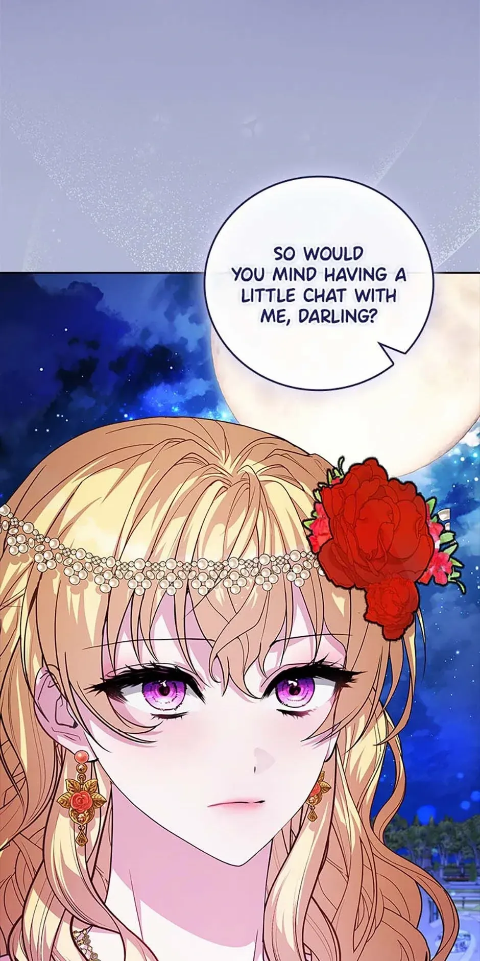 12 O’Clock Marionette Chapter 21 page 77 - 