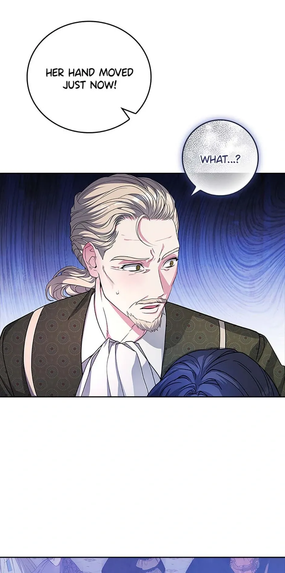 12 O’Clock Marionette Chapter 21 page 9 - 