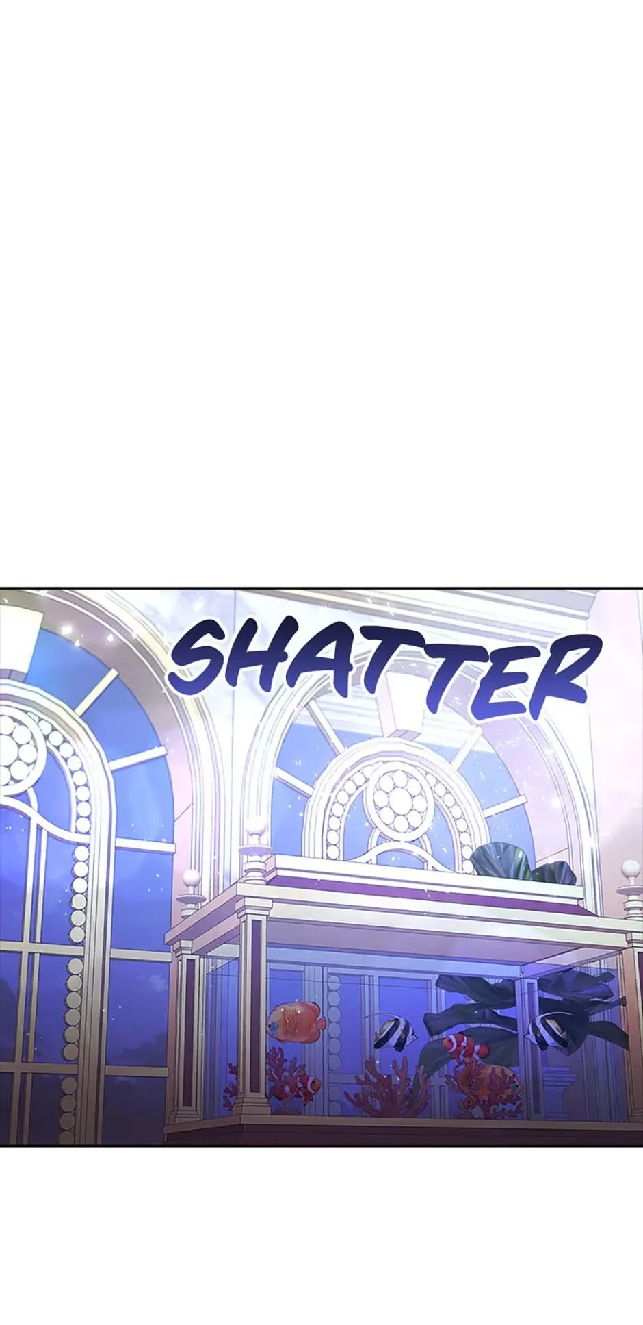 12 O’Clock Marionette Chapter 22 page 1 - 