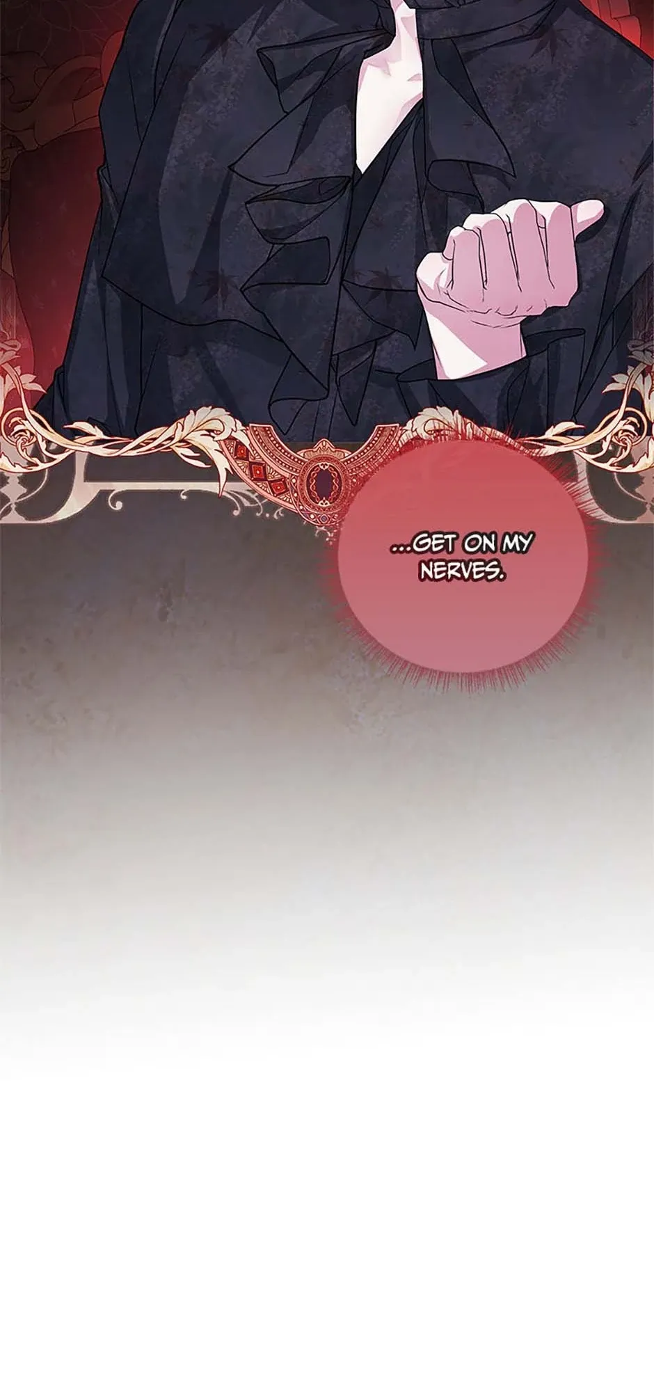12 O’Clock Marionette Chapter 22 page 16 - 