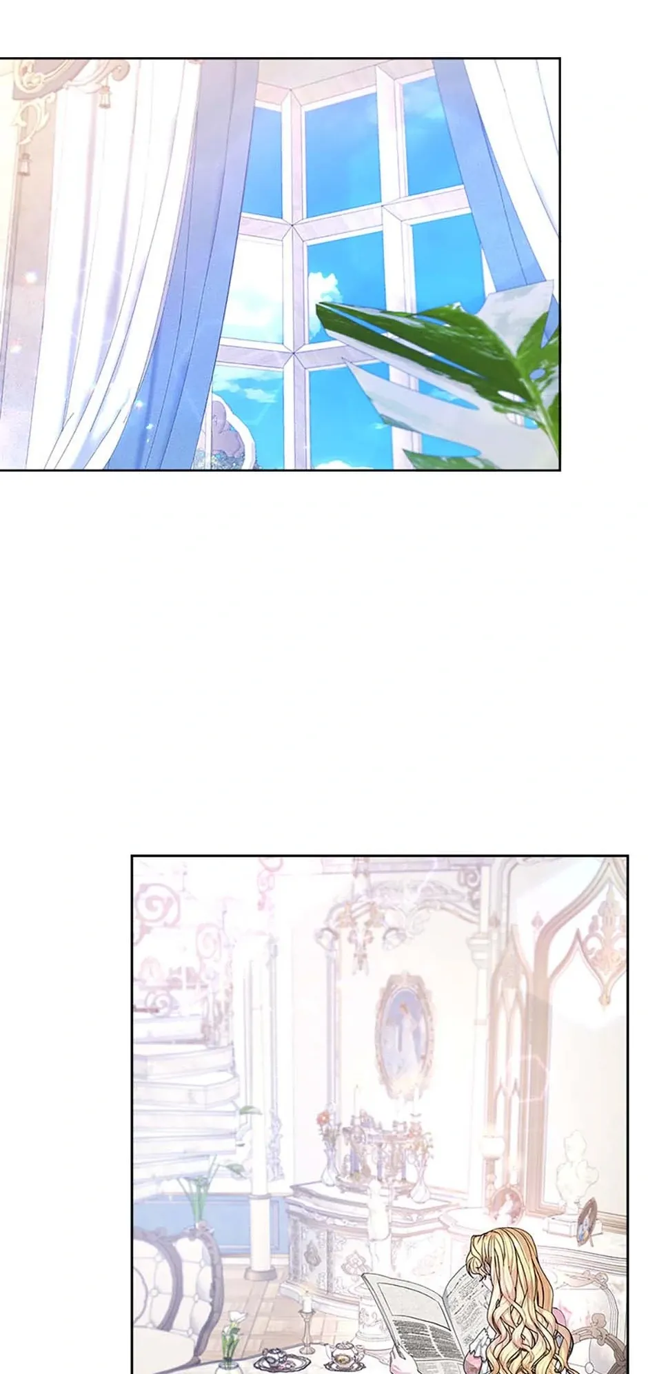 12 O’Clock Marionette Chapter 22 page 18 - 