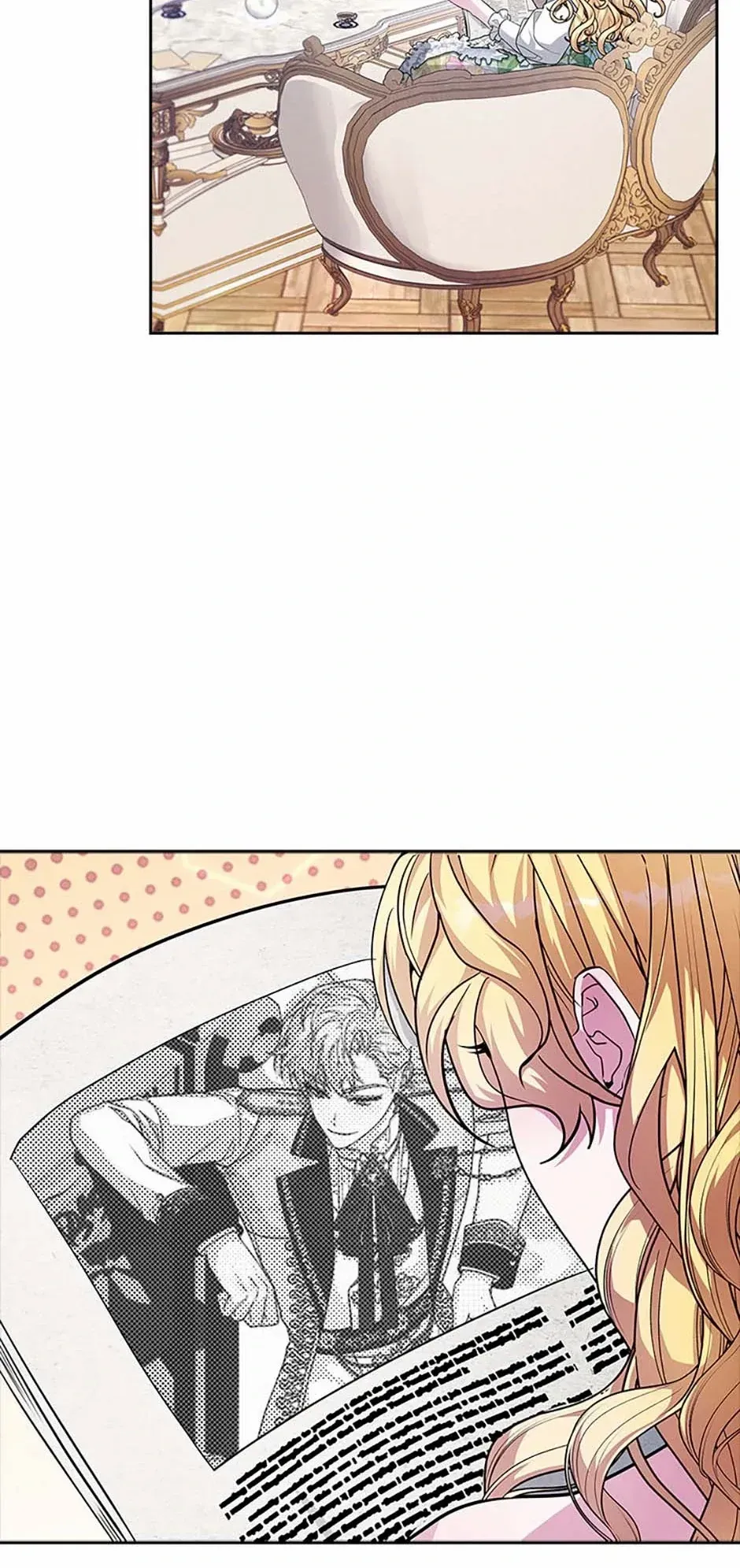 12 O’Clock Marionette Chapter 22 page 19 - 