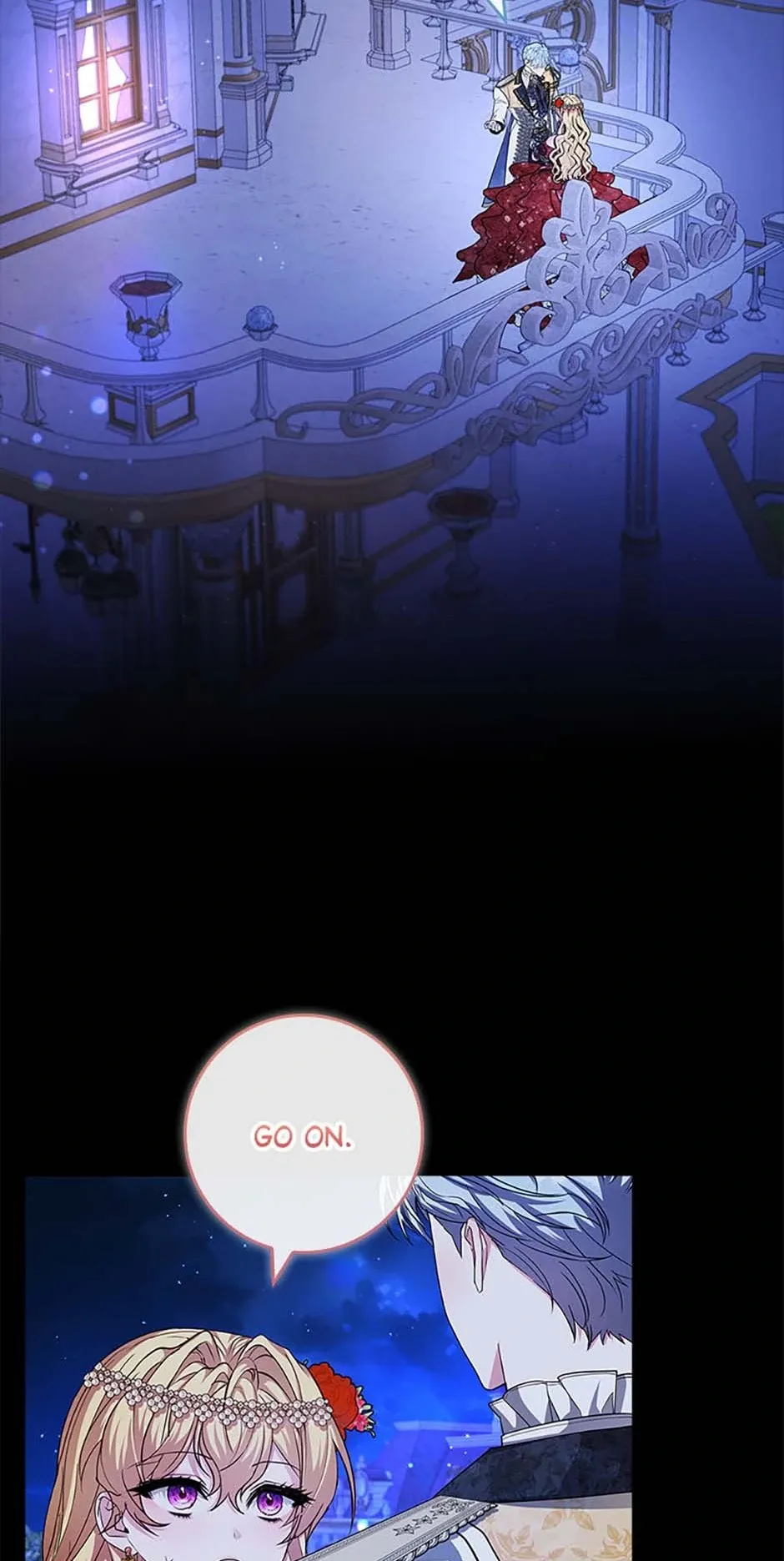 12 O’Clock Marionette Chapter 22 page 21 - 