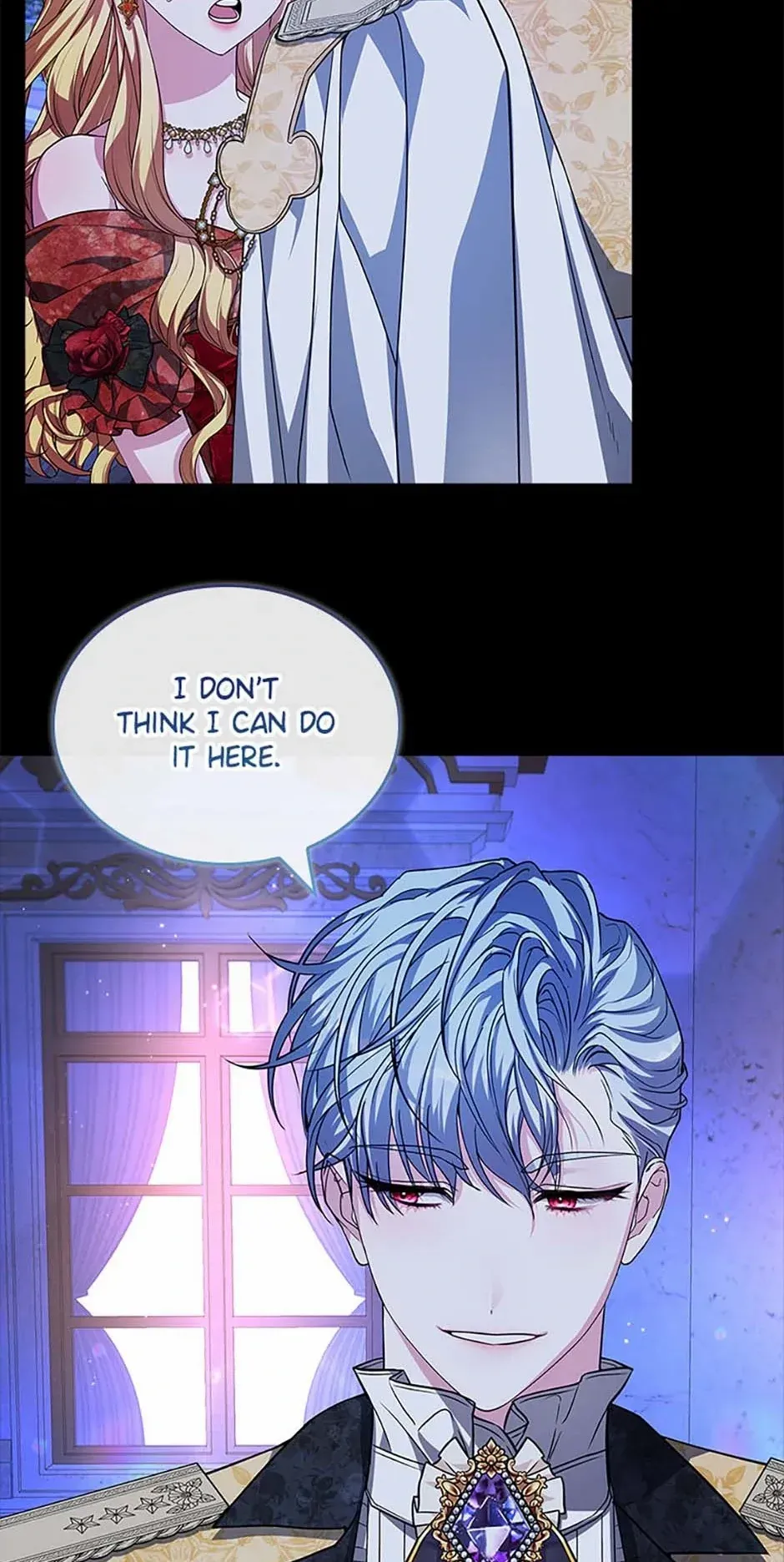 12 O’Clock Marionette Chapter 22 page 22 - 