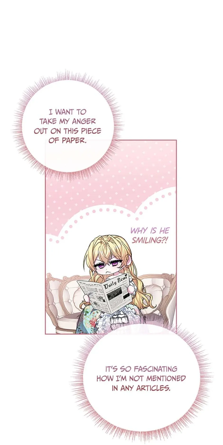12 O’Clock Marionette Chapter 22 page 25 - 